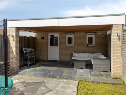 Gronsveldlaan 29