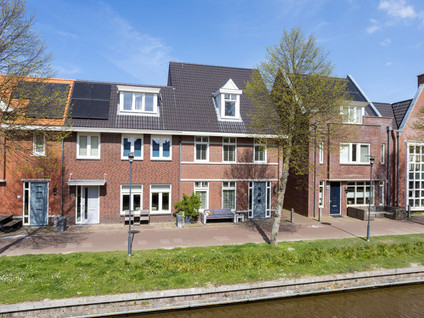 Zilvergracht 12