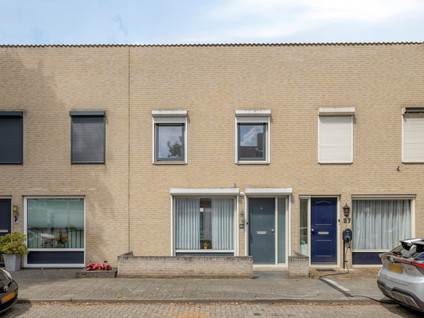 Gronsveldlaan 29