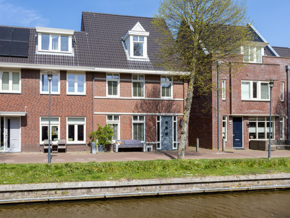 Zilvergracht 12