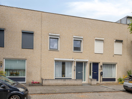 Gronsveldlaan 29