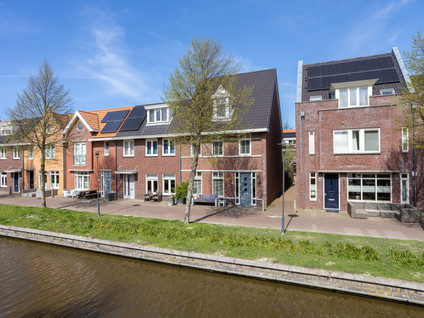 Zilvergracht 12