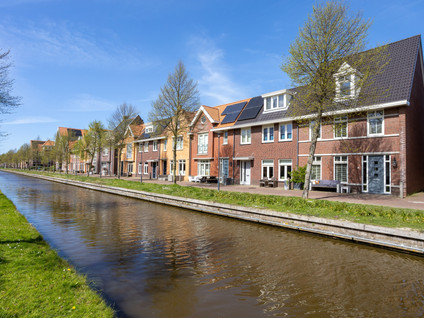 Zilvergracht 12
