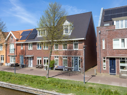 Zilvergracht 12