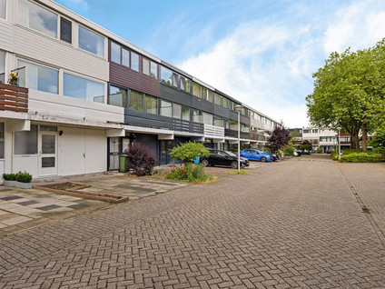 Rossinihof 26