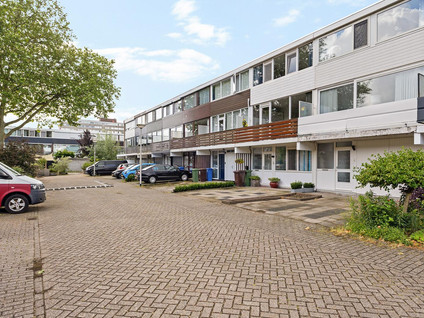 Rossinihof 26