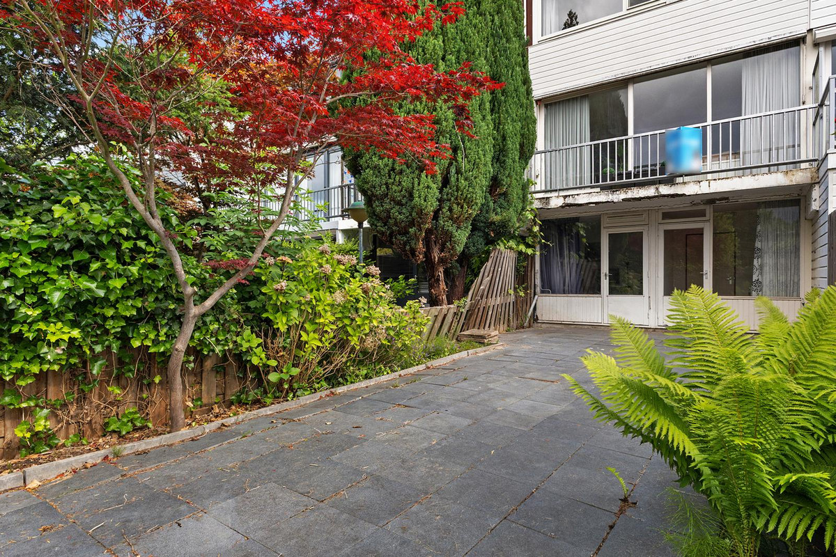 Tussenwoning te koop: Rossinihof 26, Alphen Aan Den Rijn