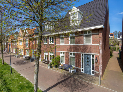 Zilvergracht 12