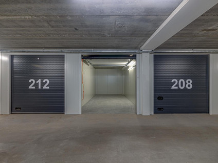 Steur 210