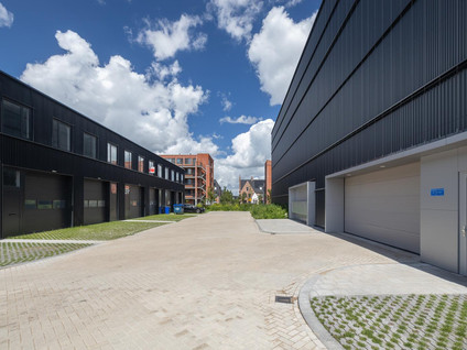 Steur 210