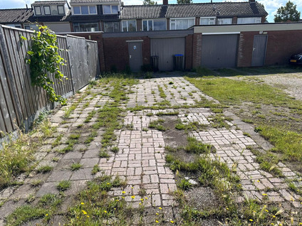 Kamillestraat 16a 