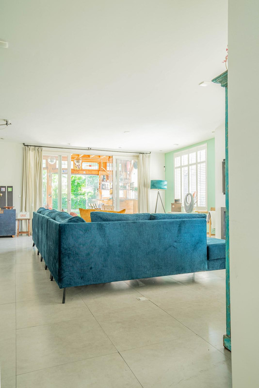 Vrijstaande woning te koop: Helmondsestraat 53, Bakel