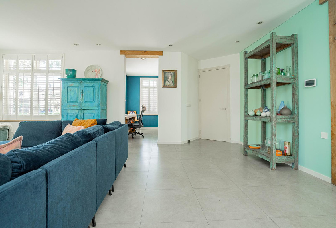 Vrijstaande woning te koop: Helmondsestraat 53, Bakel