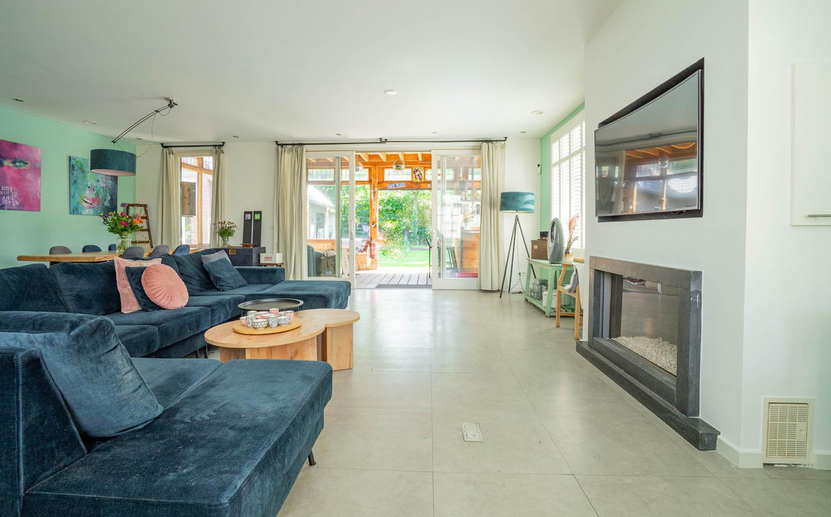 Vrijstaande woning te koop: Helmondsestraat 53, Bakel