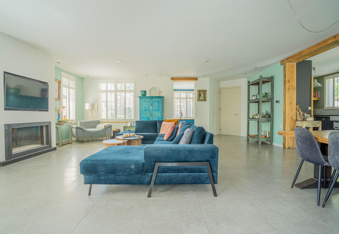 Vrijstaande woning te koop: Helmondsestraat 53, Bakel