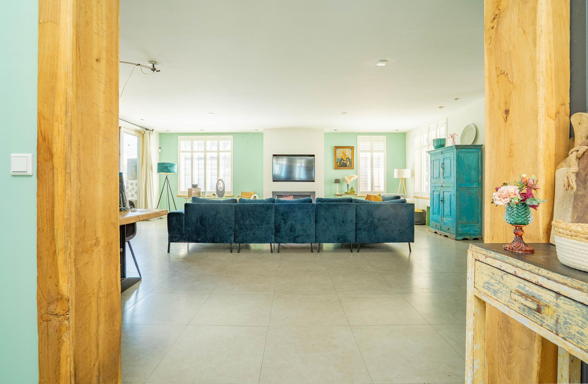 Vrijstaande woning te koop: Helmondsestraat 53, Bakel