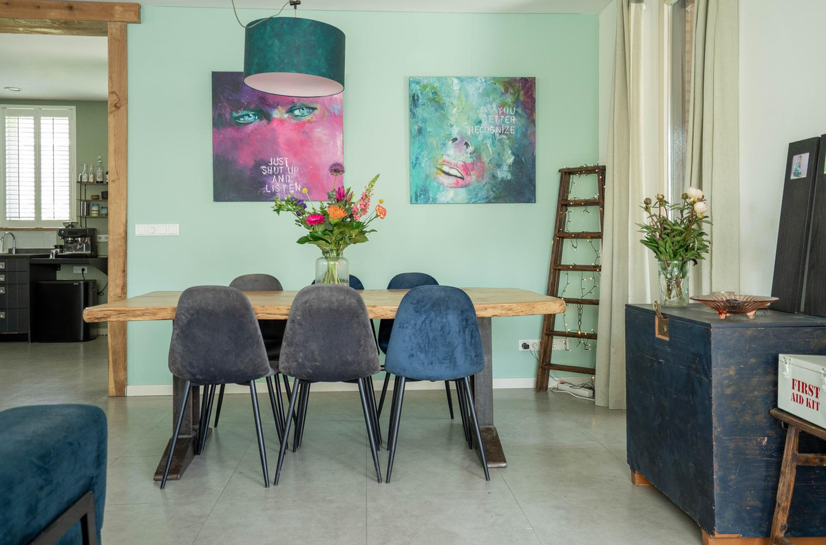 Vrijstaande woning te koop: Helmondsestraat 53, Bakel