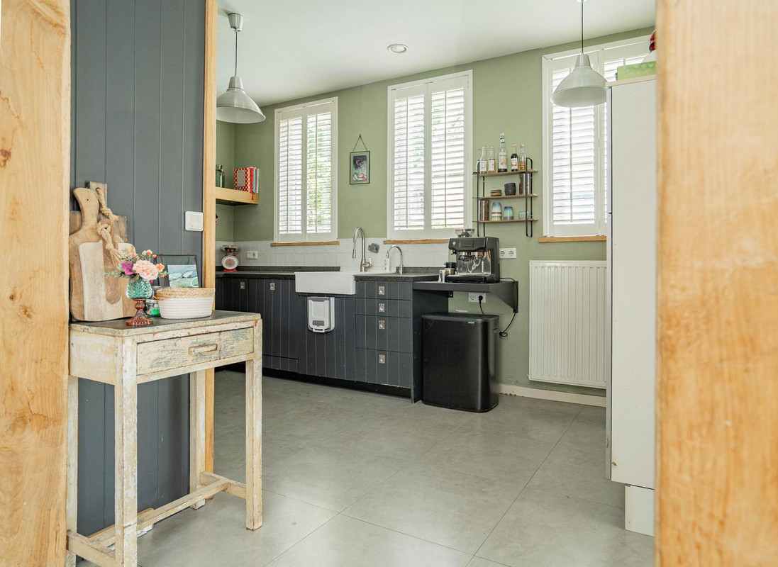 Vrijstaande woning te koop: Helmondsestraat 53, Bakel