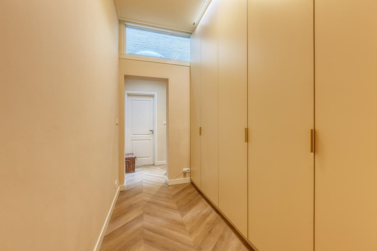 Appartement te huur: Assendelftstraat 34, 'S-Gravenhage