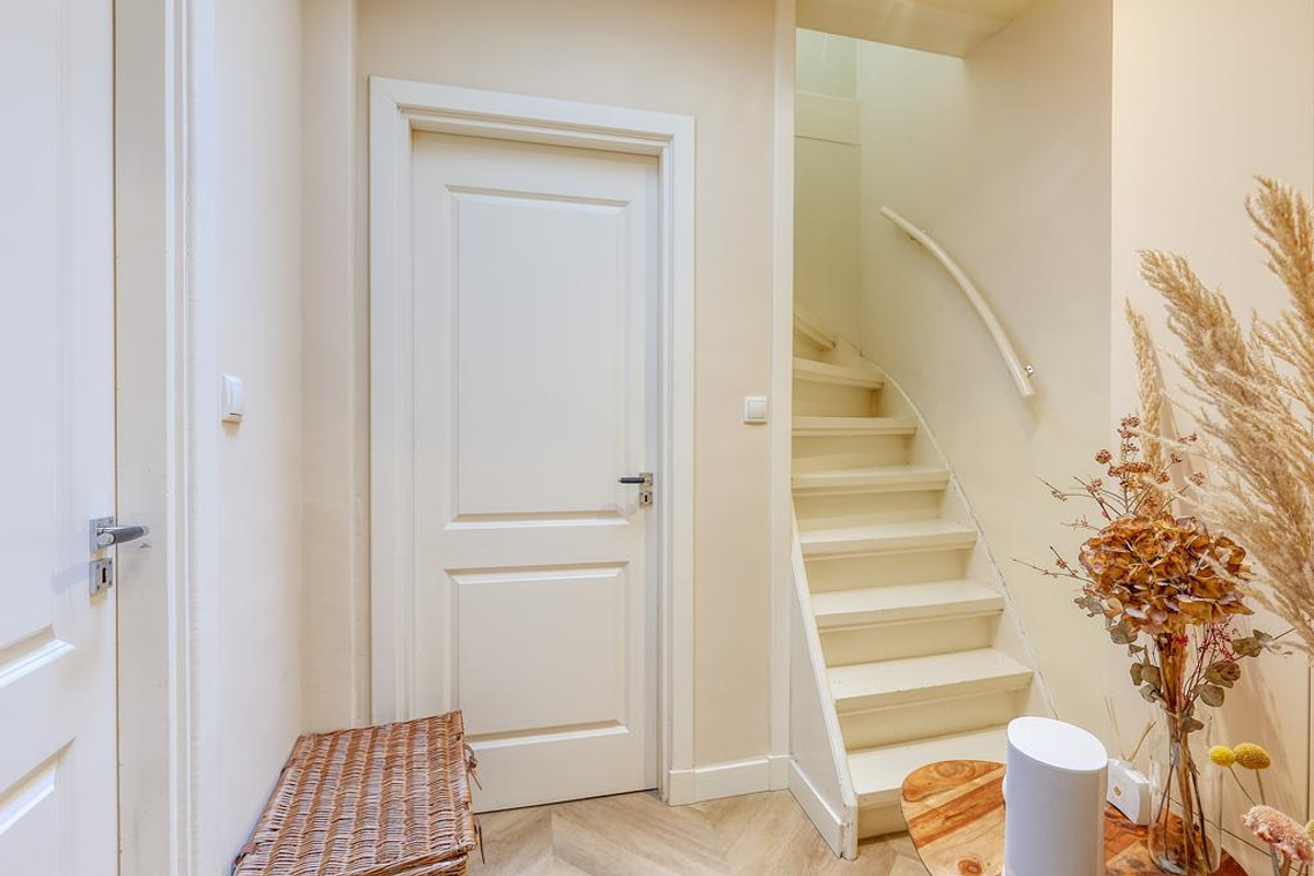 Appartement te huur: Assendelftstraat 34, 'S-Gravenhage