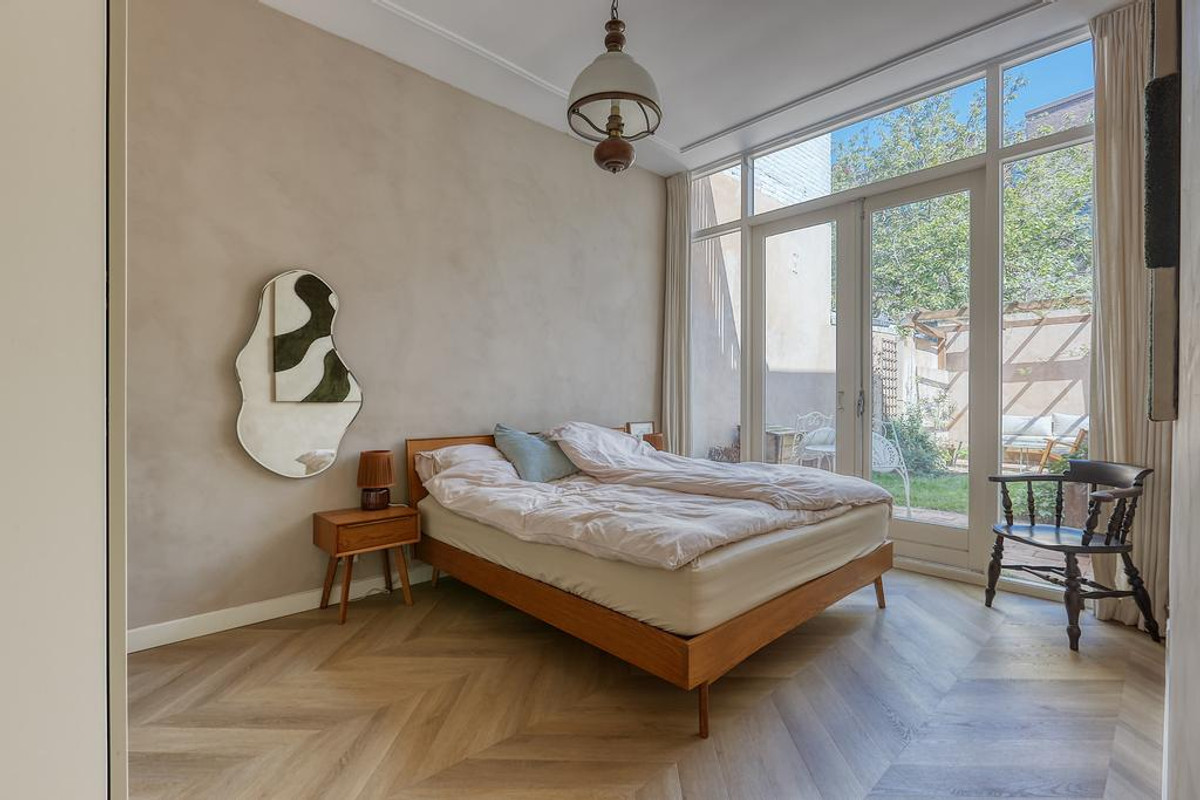 Appartement te huur: Assendelftstraat 34, 'S-Gravenhage