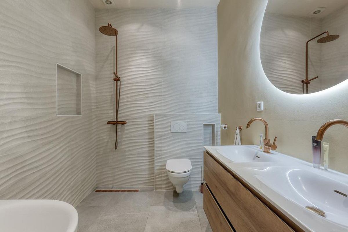 Appartement te huur: Assendelftstraat 34, 'S-Gravenhage