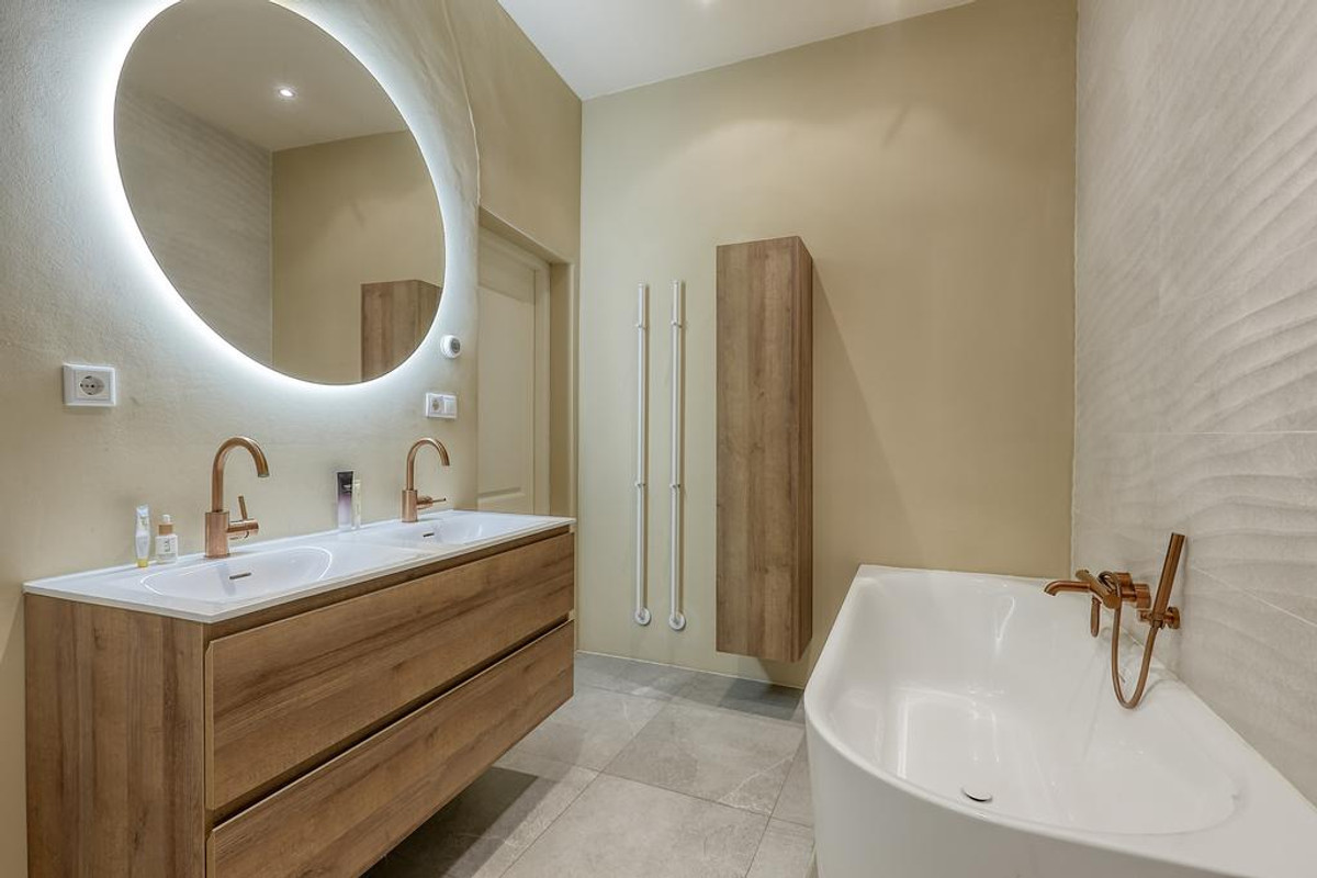 Appartement te huur: Assendelftstraat 34, 'S-Gravenhage