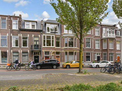 Van Boetzelaerlaan 129A
