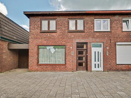 Prins Hendrikstraat 13