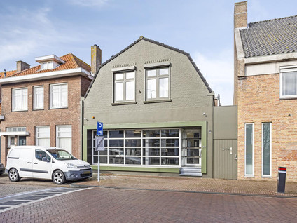 Nieuwstraat 30
