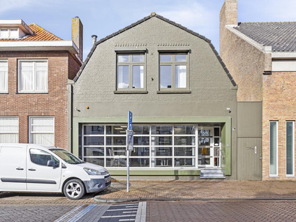Nieuwstraat 30