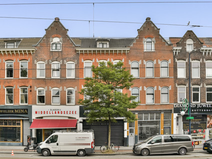 1e Middellandstraat 75B03