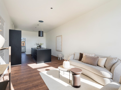 1E Middellandstraat 75B02