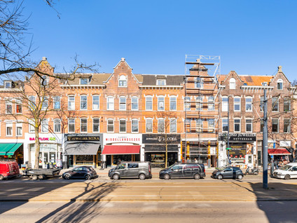 1E Middellandstraat 75B02