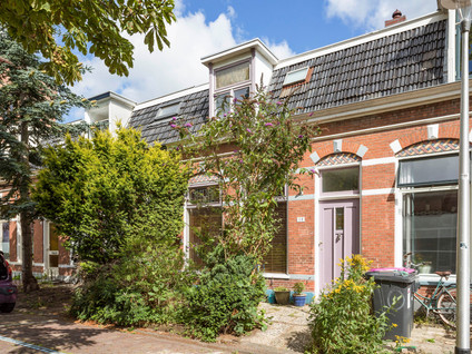 huurwoningen te huur op Harlingerstraat 12