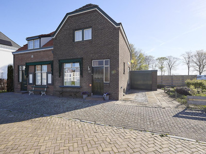 Oostkade 33