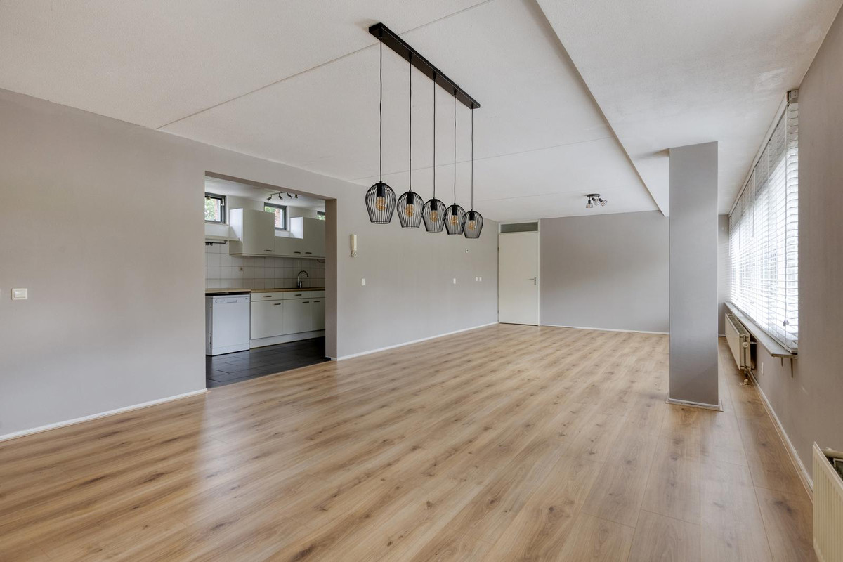 Appartement te koop: Henriette Ronnerstraat 53, Tilburg