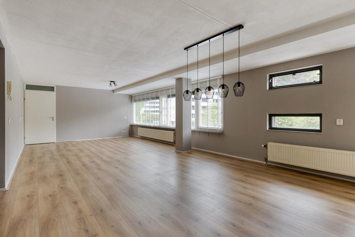 Appartement te koop: Henriette Ronnerstraat 53, Tilburg