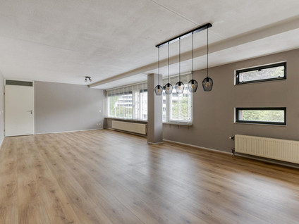 Henriette Ronnerstraat 53
