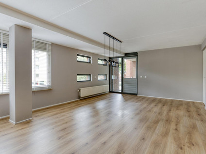 Henriette Ronnerstraat 53