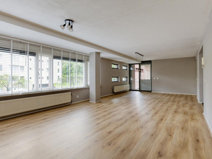 Henriette Ronnerstraat 53