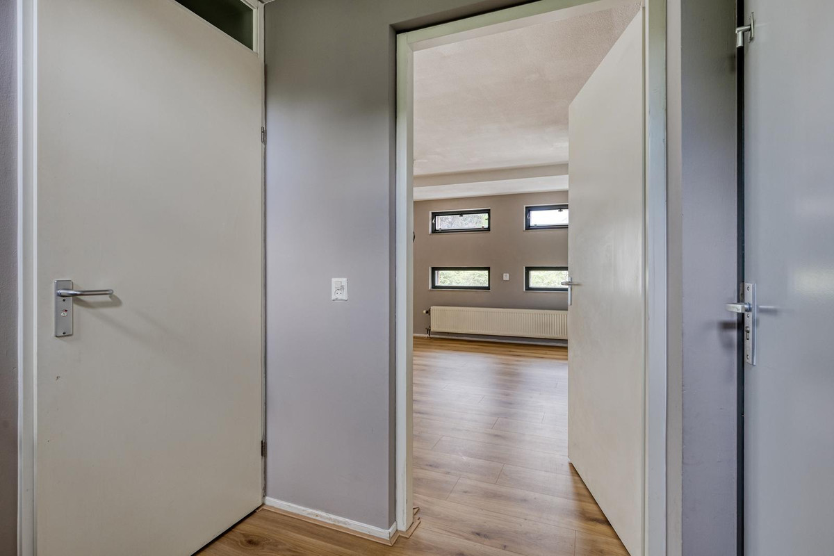 Appartement te koop: Henriette Ronnerstraat 53, Tilburg