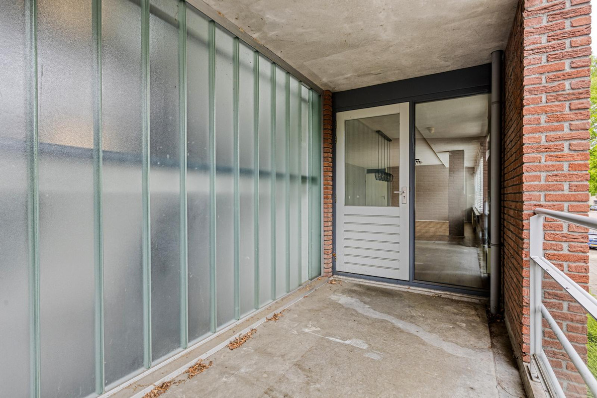 Appartement te koop: Henriette Ronnerstraat 53, Tilburg