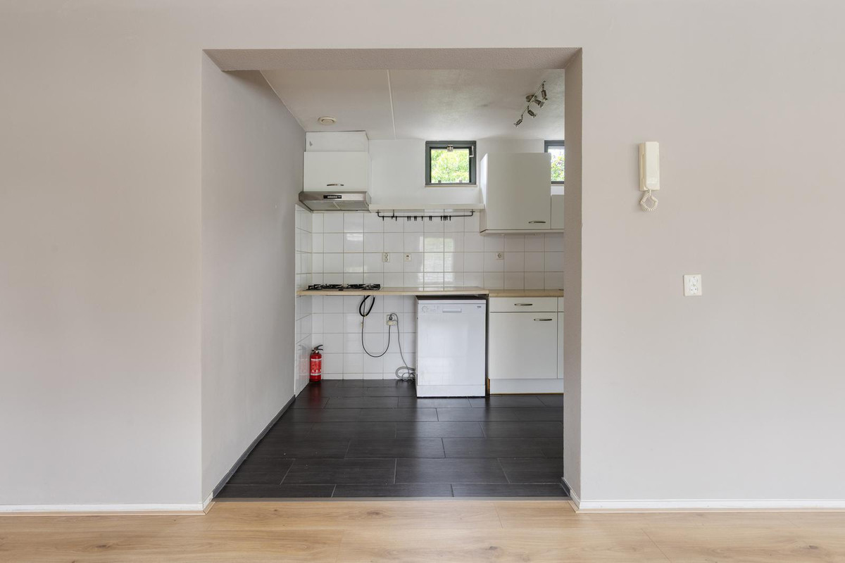 Appartement te koop: Henriette Ronnerstraat 53, Tilburg