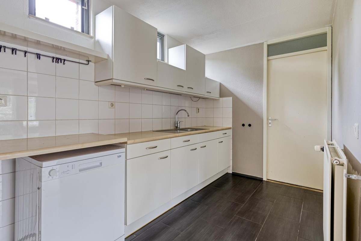 Appartement te koop: Henriette Ronnerstraat 53, Tilburg