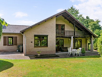 Beelenberg 3