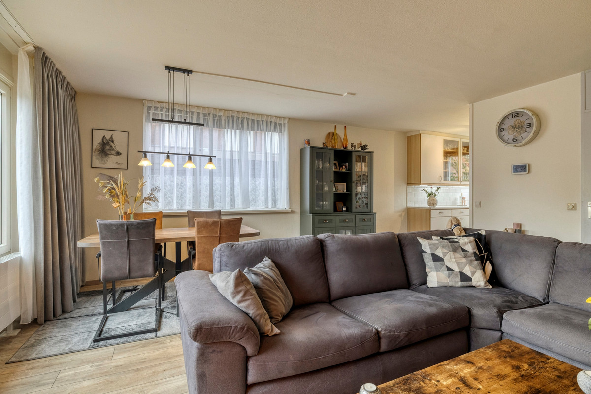 Hoekwoning te koop: Grauwe Gans 42, Bergen Op Zoom