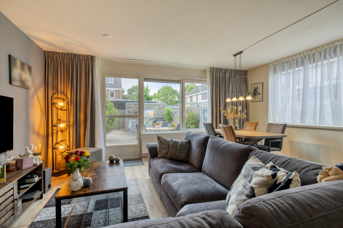 Hoekwoning te koop: Grauwe Gans 42, Bergen Op Zoom