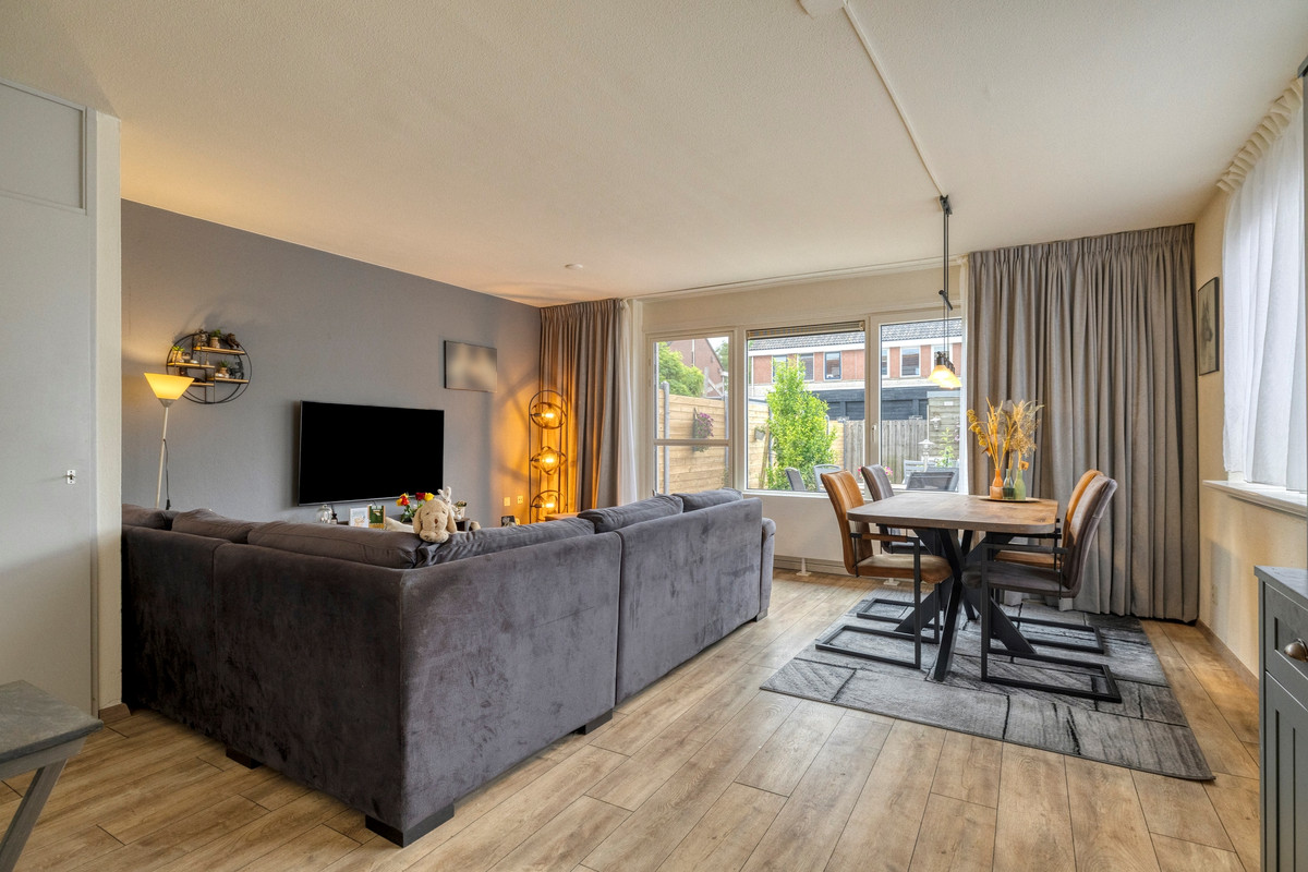 Hoekwoning te koop: Grauwe Gans 42, Bergen Op Zoom