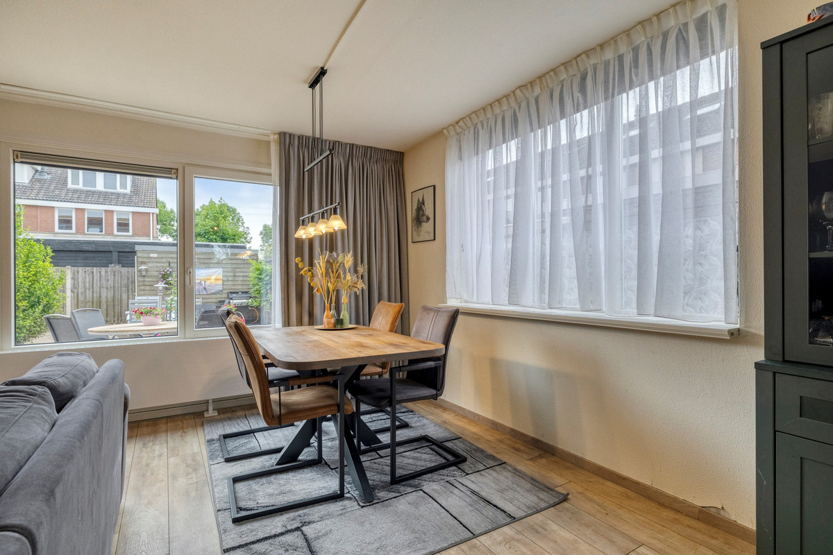 Hoekwoning te koop: Grauwe Gans 42, Bergen Op Zoom